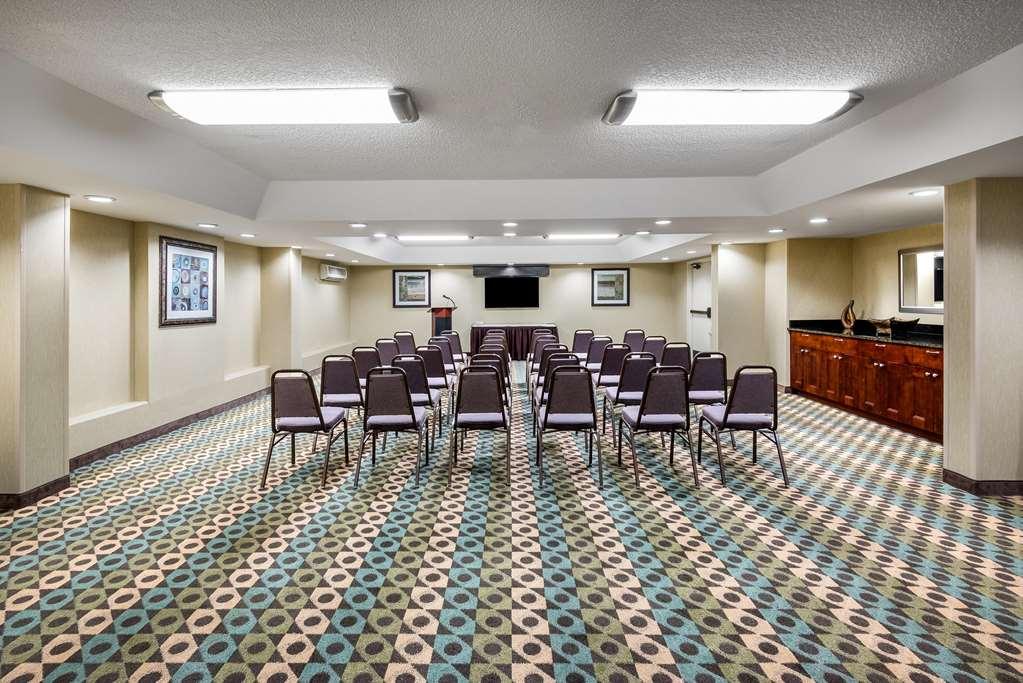Hampton Inn Gainesville Facilities photo