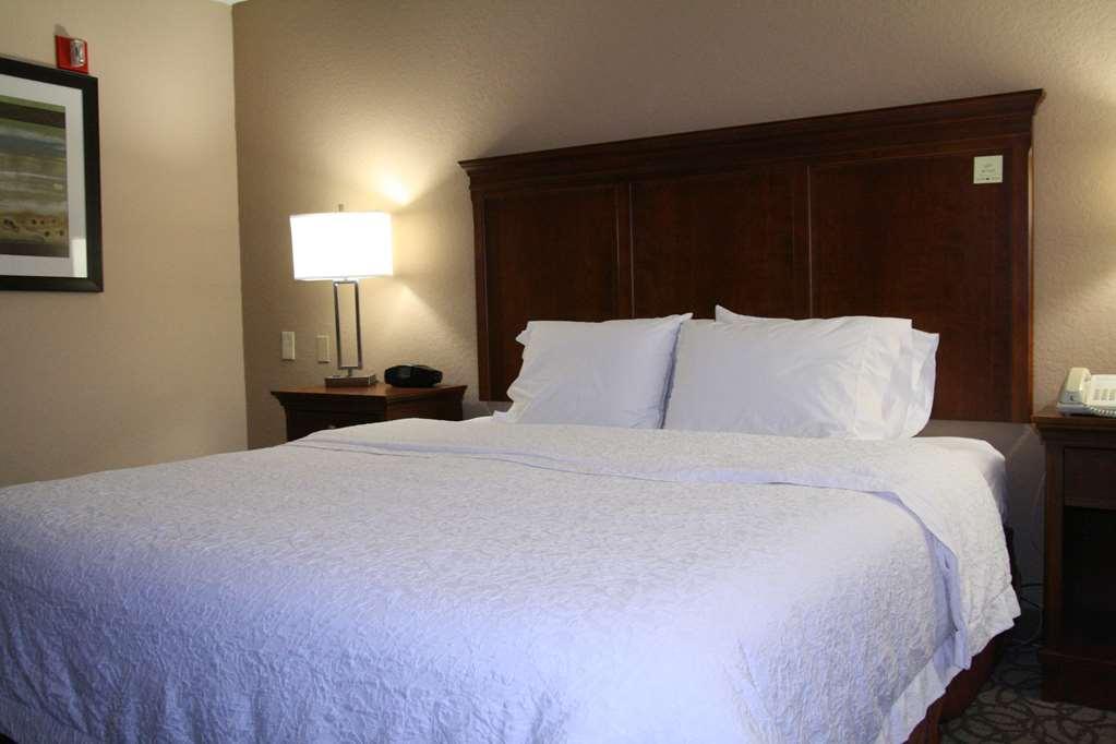 Hampton Inn Gainesville Room photo