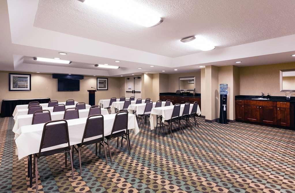 Hampton Inn Gainesville Facilities photo