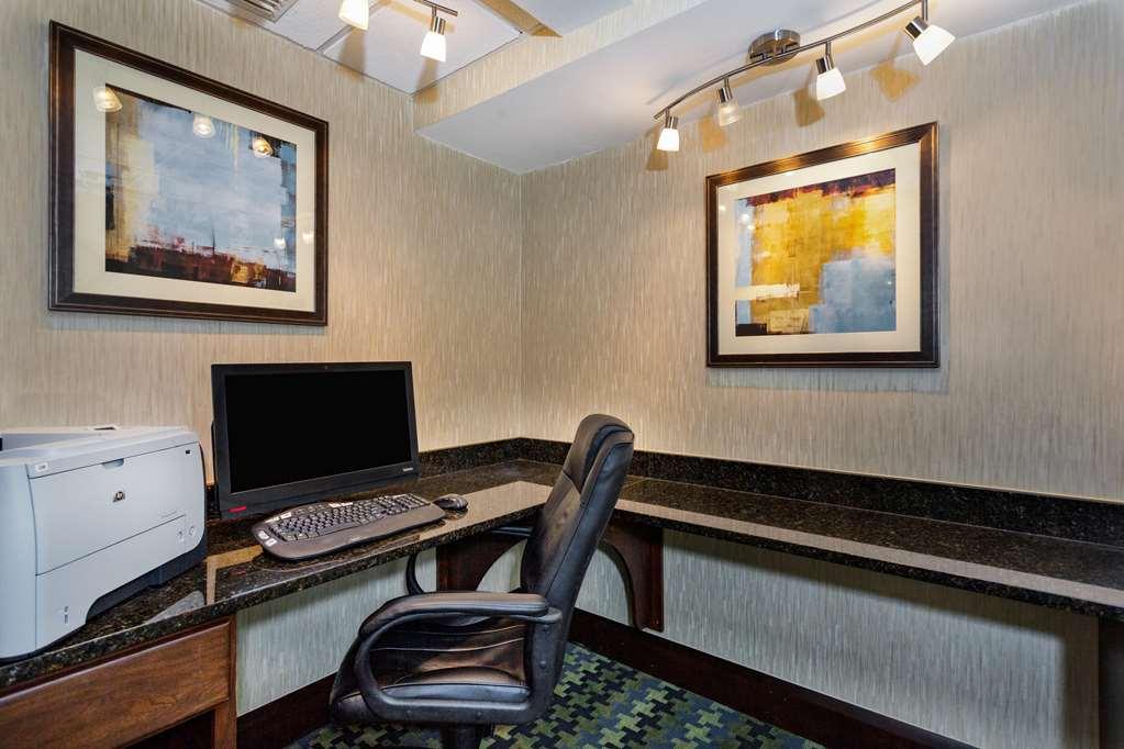Hampton Inn Gainesville Facilities photo