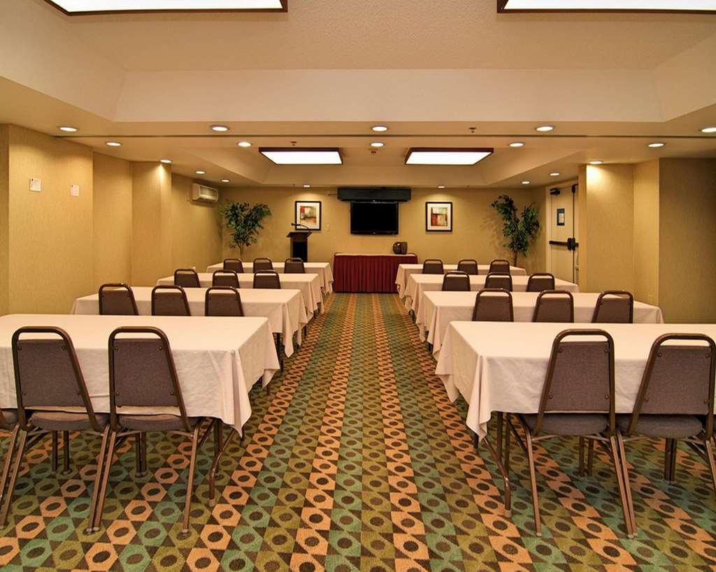 Hampton Inn Gainesville Facilities photo