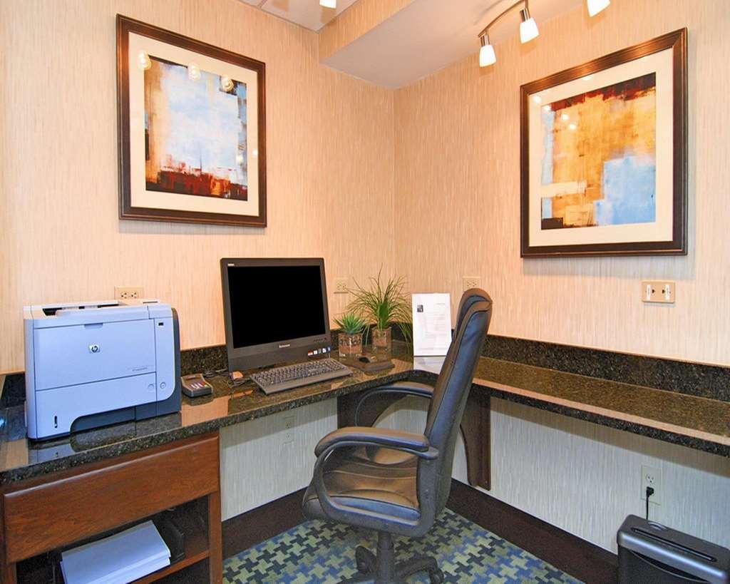 Hampton Inn Gainesville Facilities photo