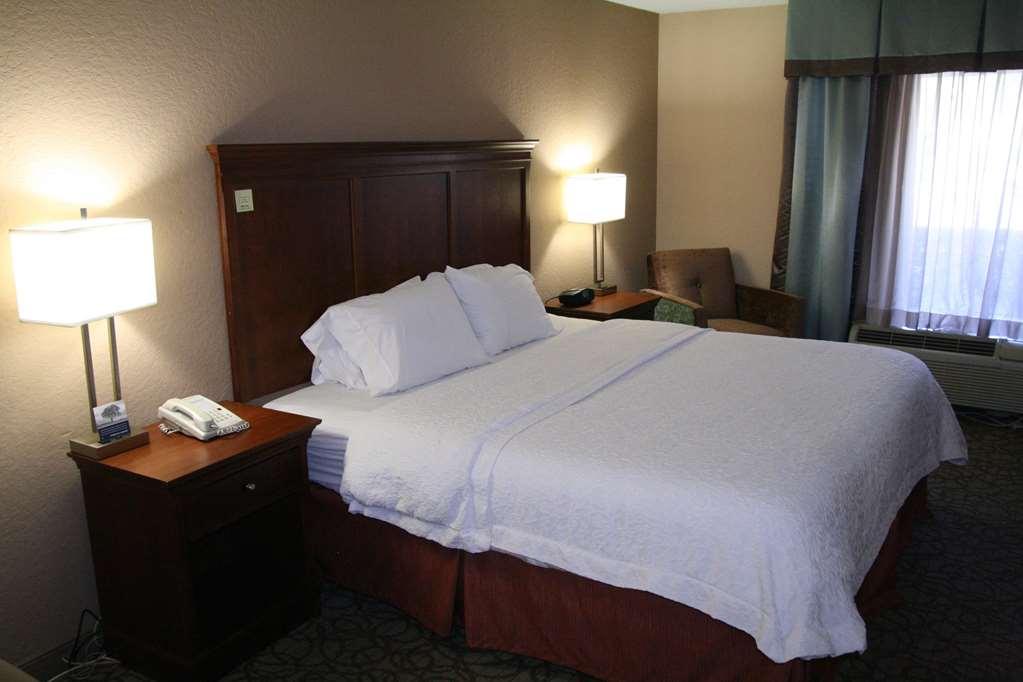 Hampton Inn Gainesville Room photo