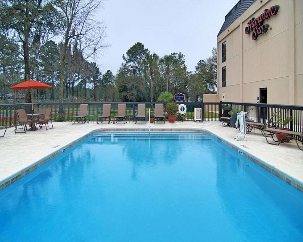 Hampton Inn Gainesville Facilities photo