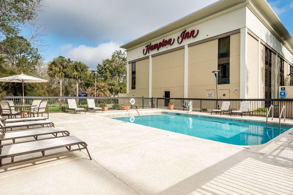 Hampton Inn Gainesville Facilities photo